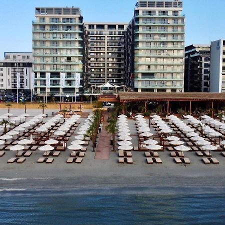 Apartament La Mare Năvodari Екстериор снимка