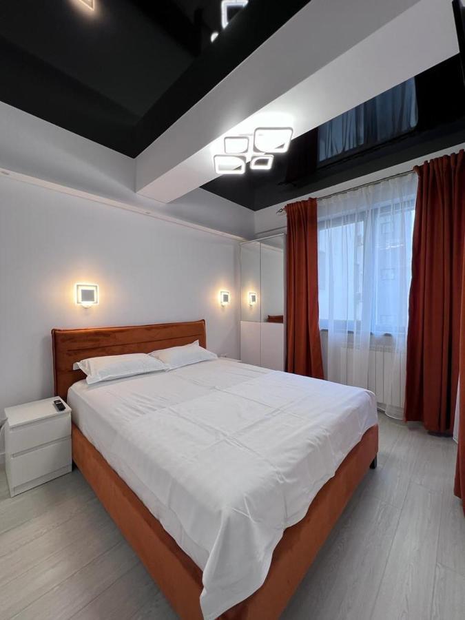 Apartament La Mare Năvodari Екстериор снимка