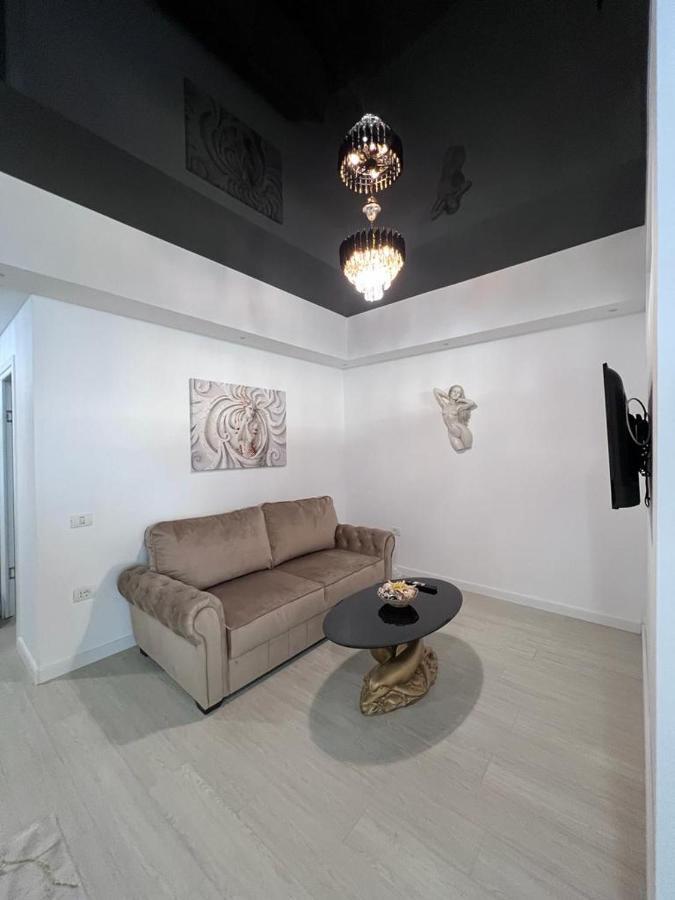 Apartament La Mare Năvodari Екстериор снимка