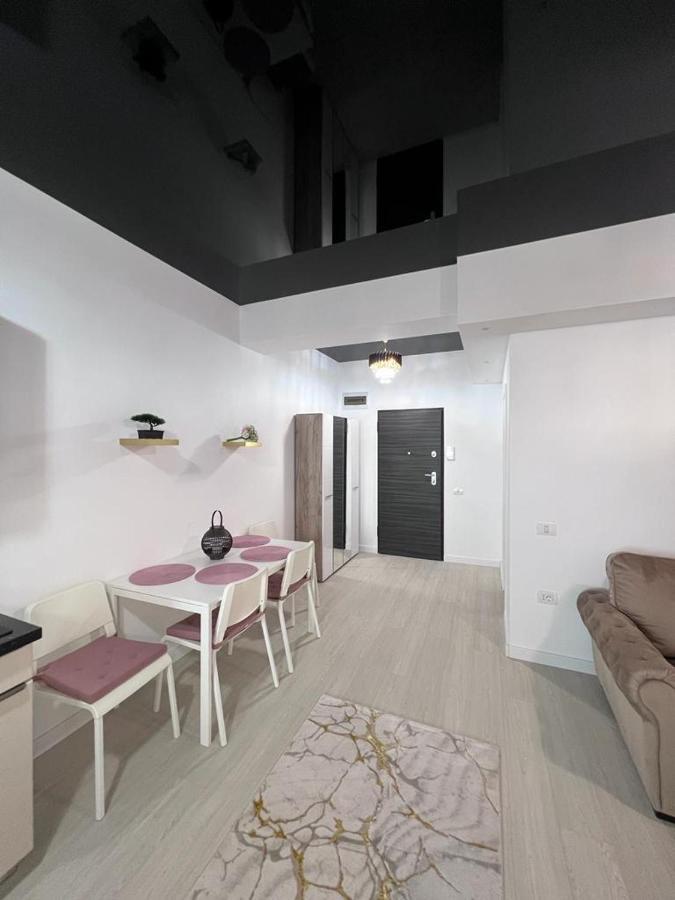 Apartament La Mare Năvodari Екстериор снимка