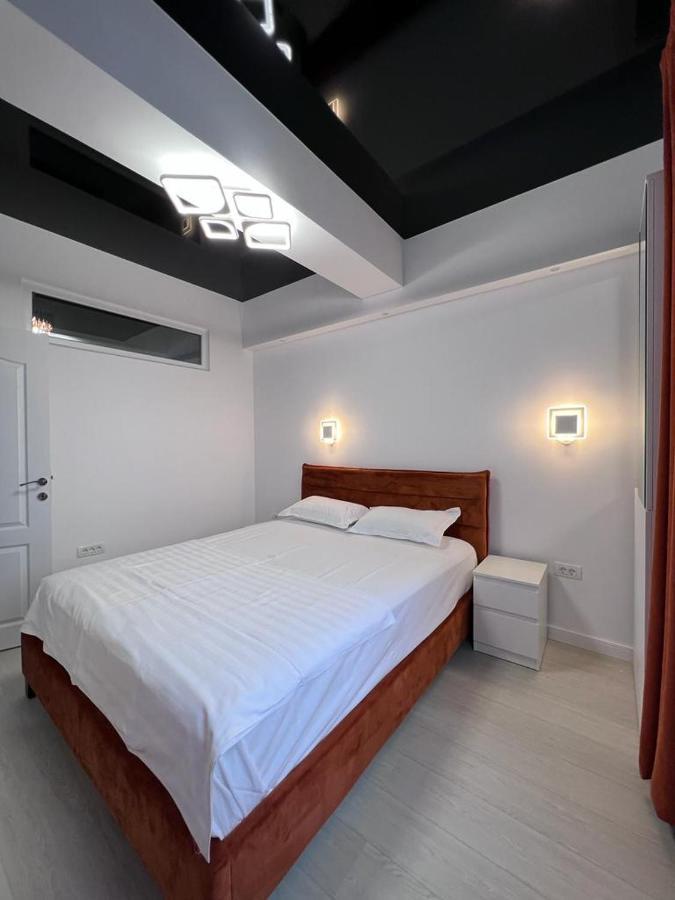 Apartament La Mare Năvodari Екстериор снимка